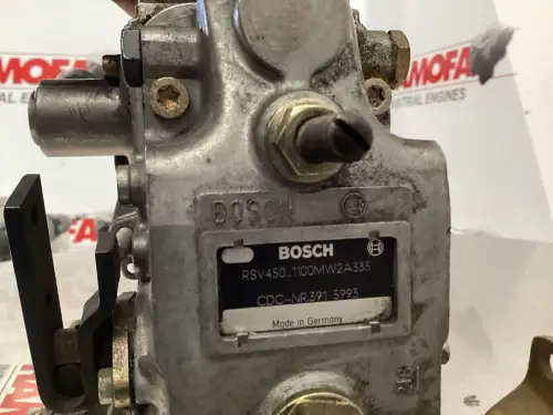BOMBA DE COMBUSTIBLE BOSCH 0403466120 USADA - Imagen miniatura 2