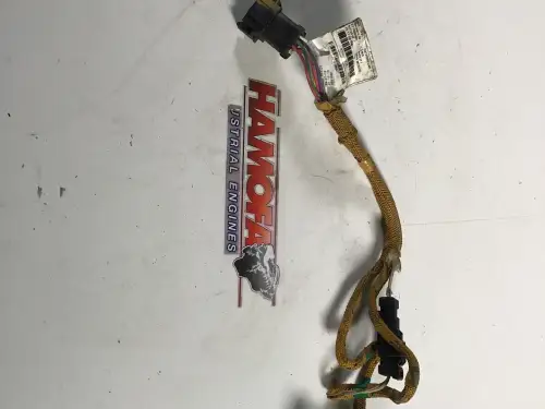 CATERPILLAR WIRING HARNESS 3547737 USED