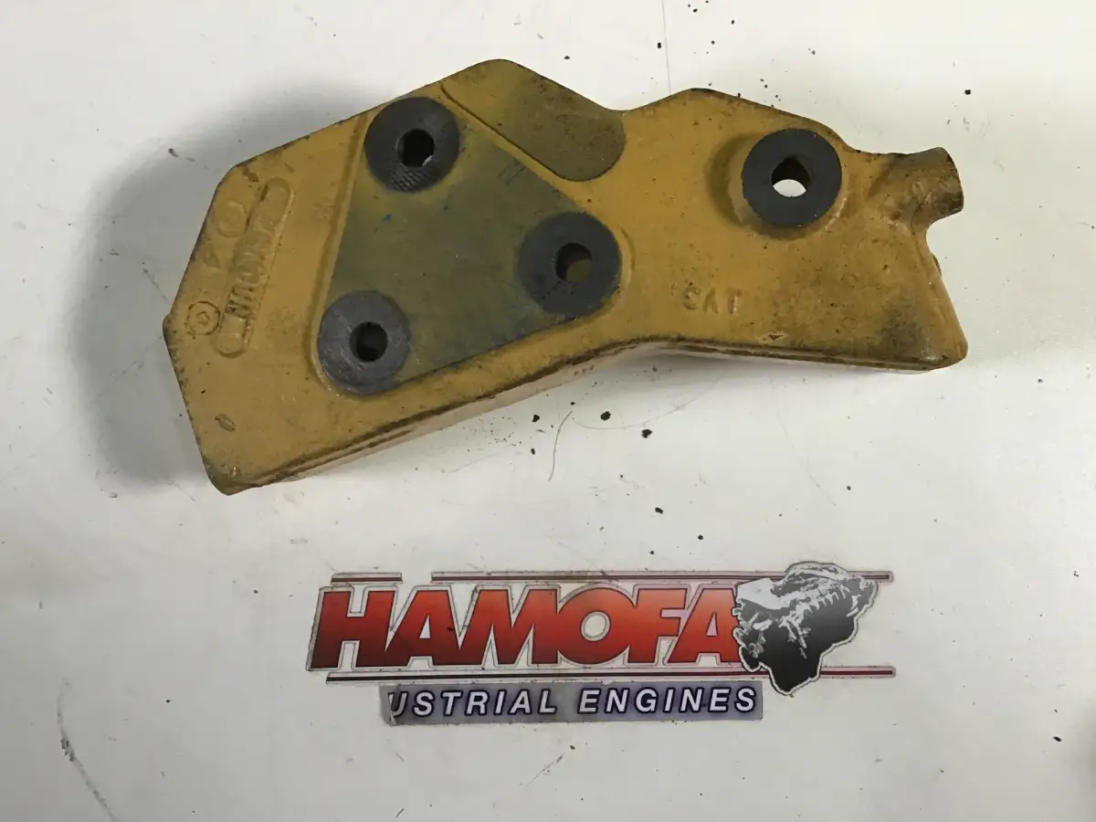 CATERPILLAR ENGINE MOUNT 2364591 USED - Picture 2