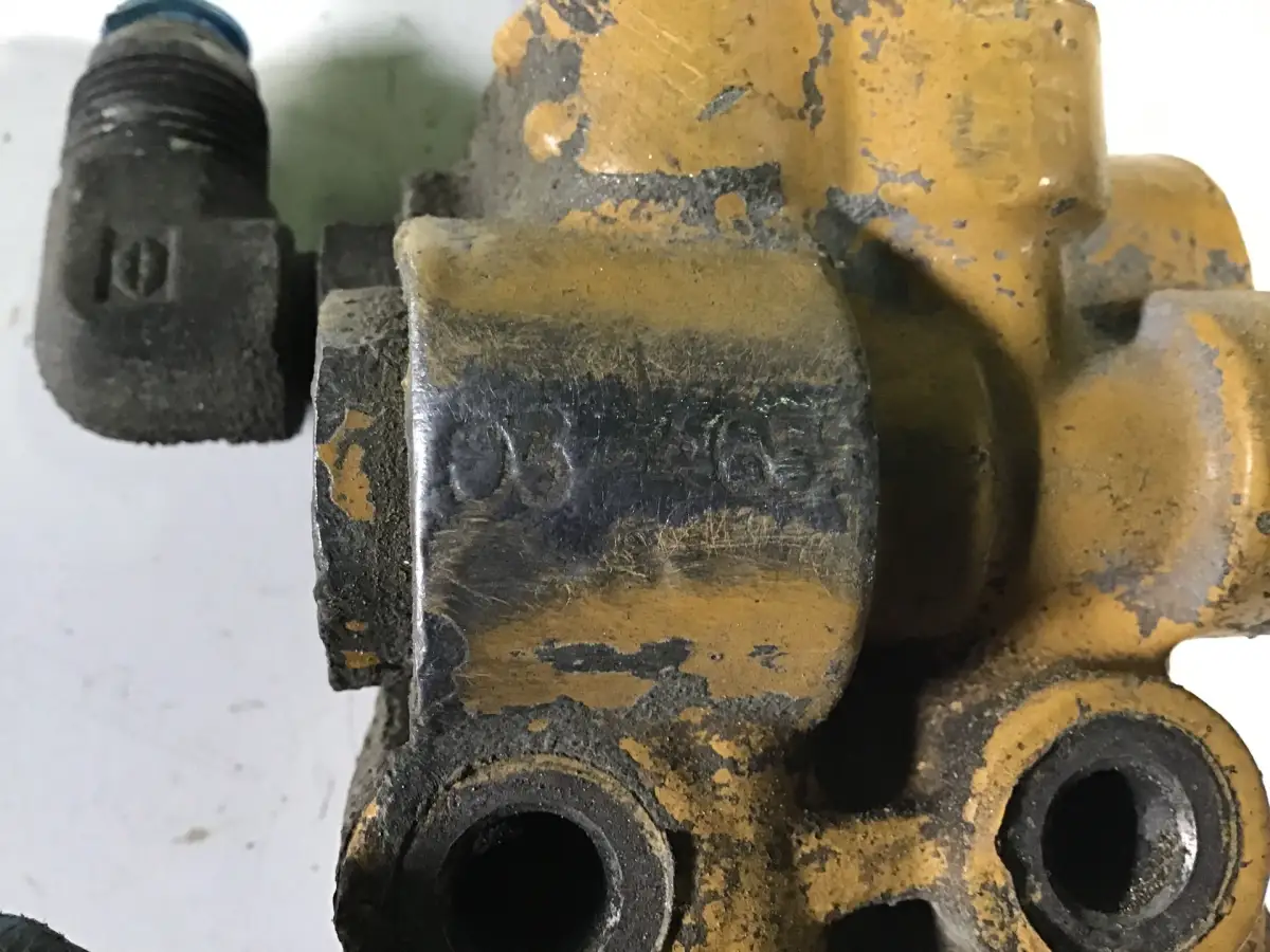 CATERPILLAR 034656 USED - Picture 2