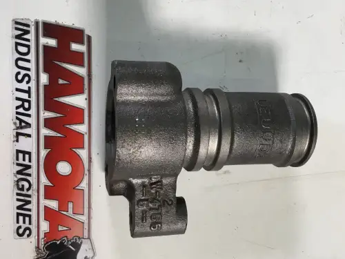 CATERPILLAR SUCTION LINE 1W4755 USED