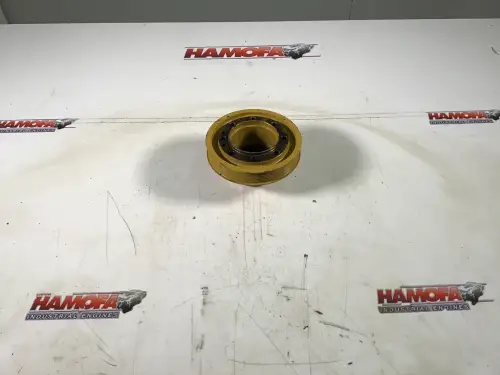 CATERPILLAR CRANKSHAFT PULLEY 1182089 USED