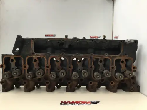 CUMMINS CYLINDER HEAD (COPY) 3967458 USED - Thumb image 1