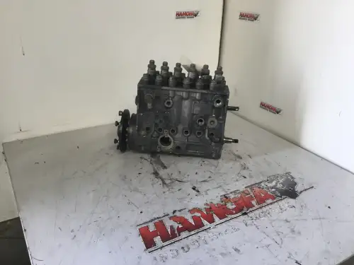 POMPE À CARBURANT BOSCH 0402646740 USAGÉE - Miniature 1