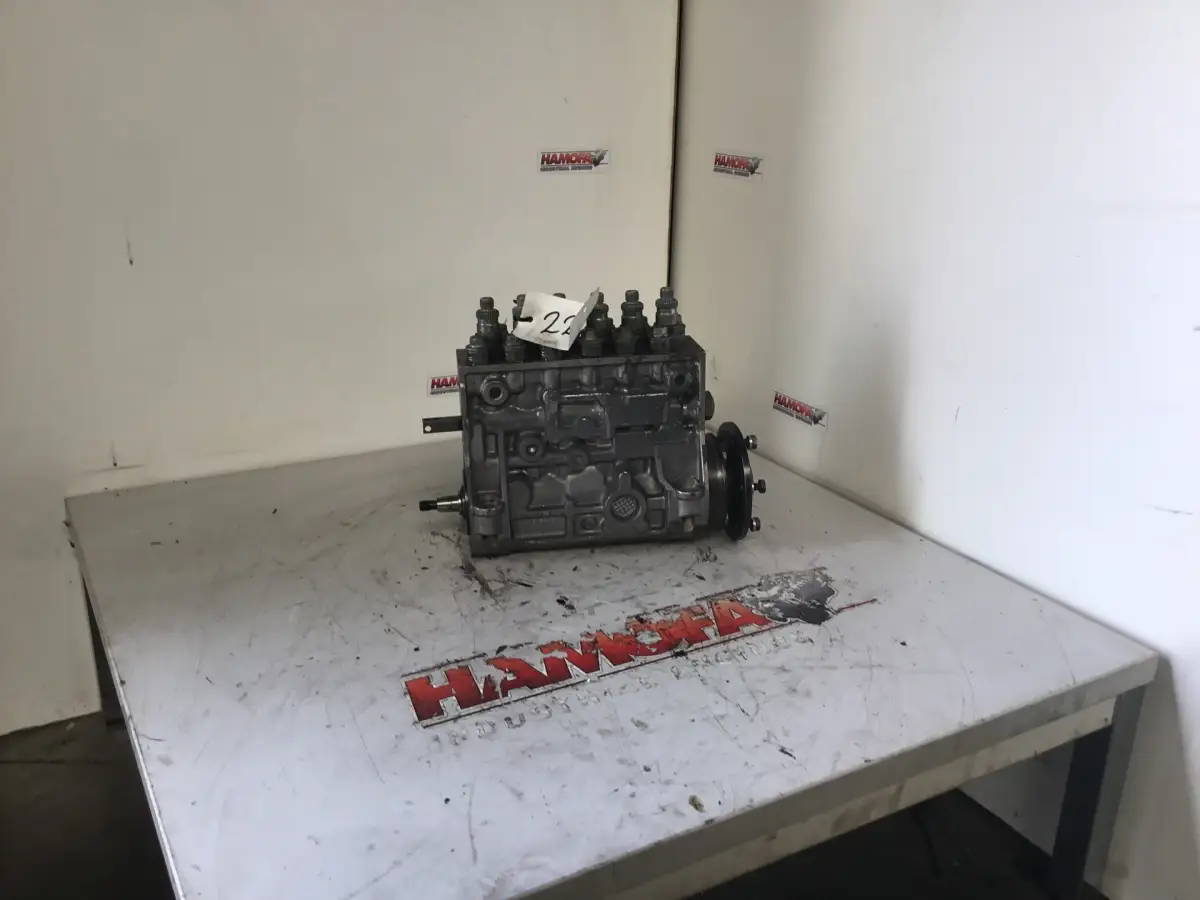 BOMBAS DE COMBUSTIBLE BOSCH 0402646740 USADA - Imagen 2