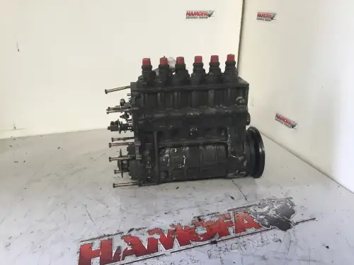 БЕНЗИНОВЫЙ НАСОС BOSCH 0402696033 Б/У - Миниатюра 1