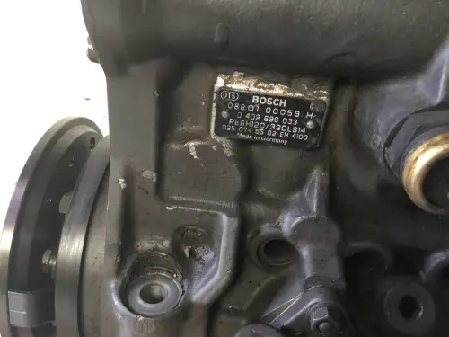 BOSCH FUEL PUMP 0402696033 USED - Thumb image 3