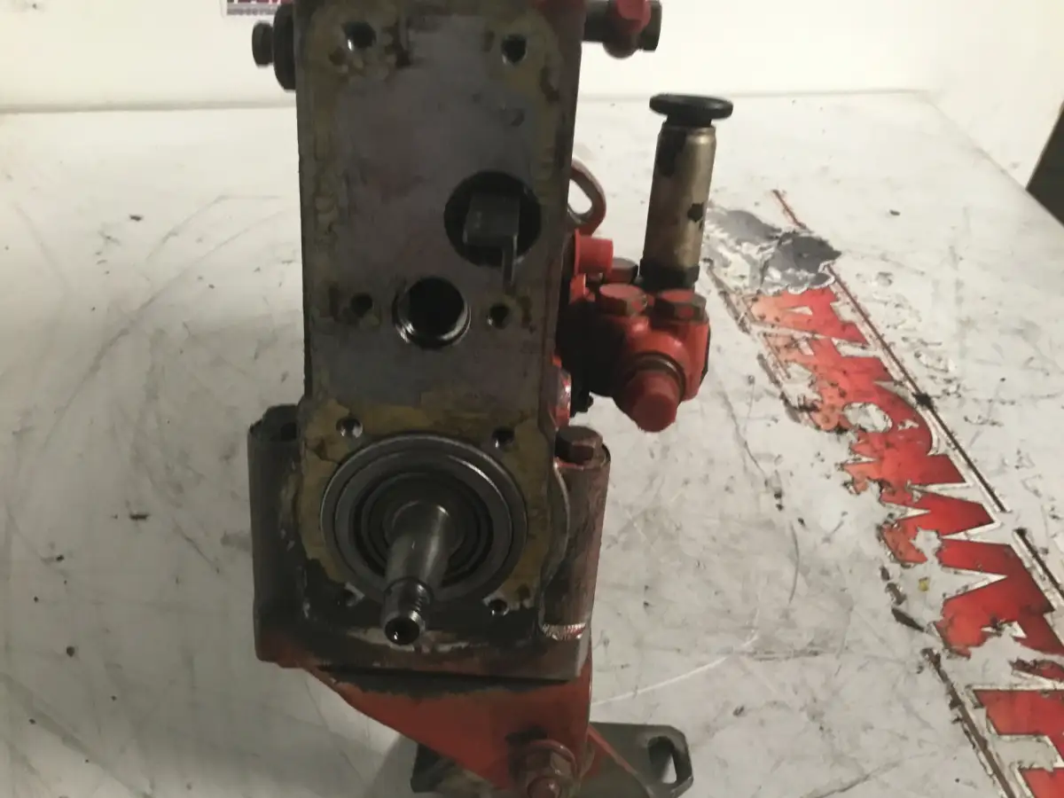 BOMBA DE COMBUSTIBLE BOSCH 0402046794 USADA - Imagen 2