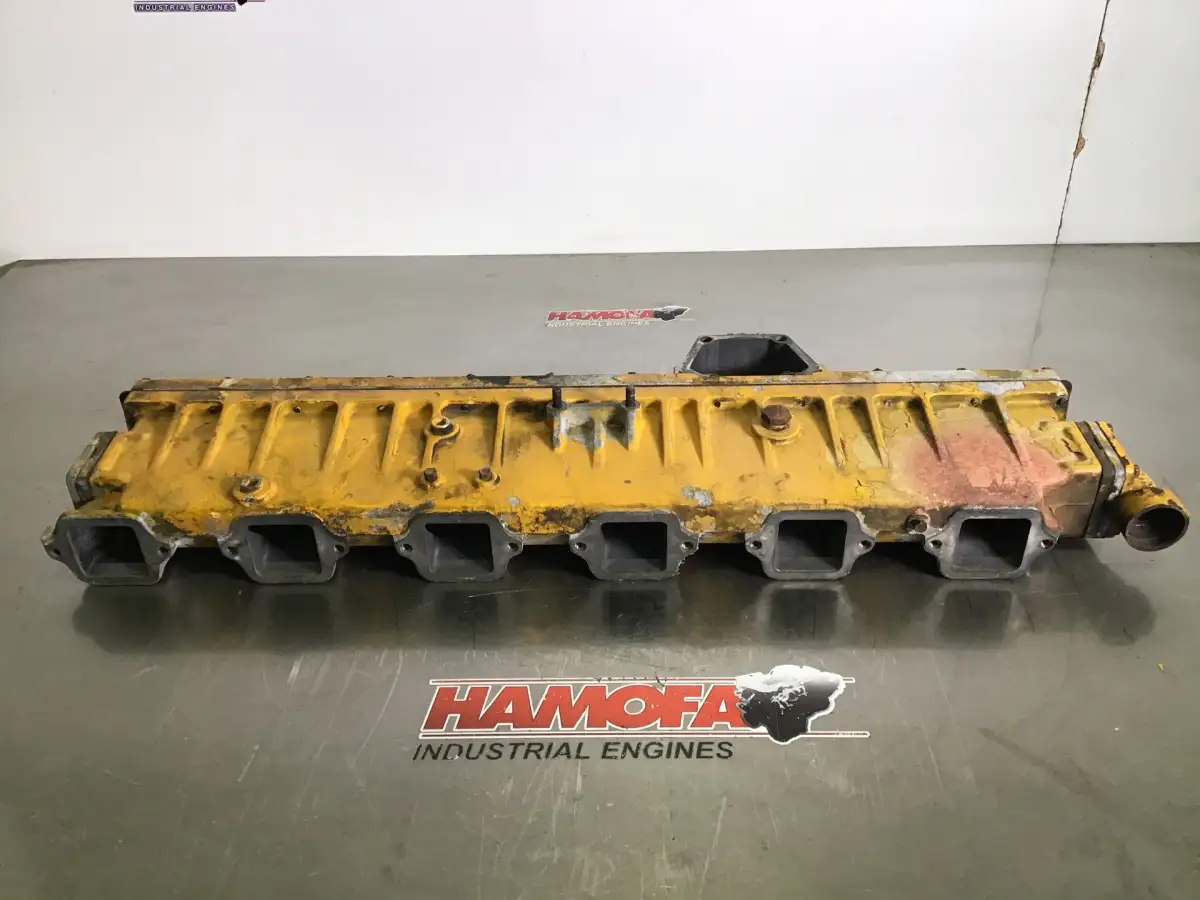 CATERPILLAR MAISON D'INTERCOOLER 8N8098 USAGE - Image 3