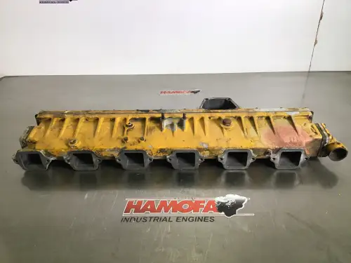 CATERPILLAR INTERCOOLER GEHÄUSE 8N8098 GEBRAUCHT – Vorschaubild 3