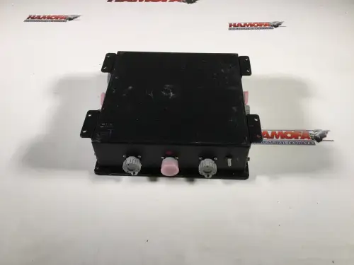 DETROIT DIESEL CONTROLEMODULE 23506935 GEBRUIKT