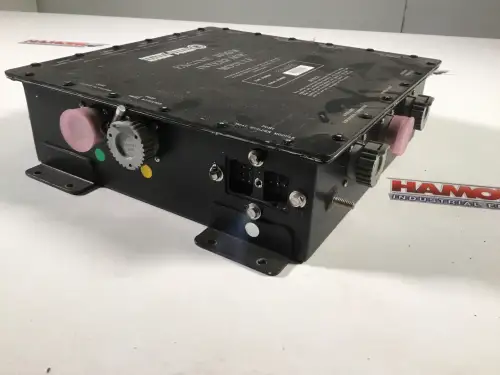 DETROIT DIESEL CONTROL MODULE 23506935 USED - Thumb image 2