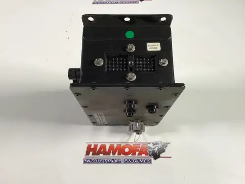 DETROIT DIESEL 4100725B GEBRAUCHT
