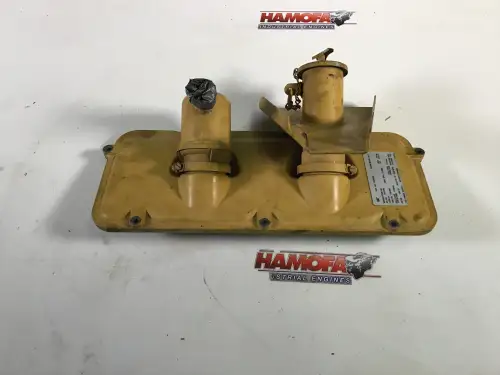CATERPILLAR ROCKER COVER 9Y0015 USED