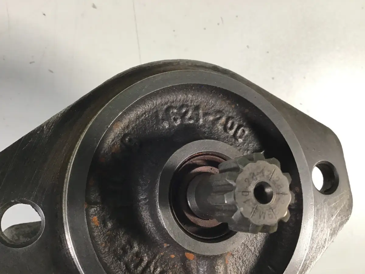 CATERPILLAR 4621-20C USED - Picture 3