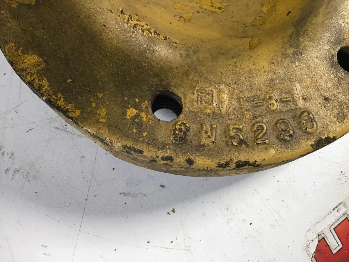 CATERPILLAR 6N5296 USED - Picture 2