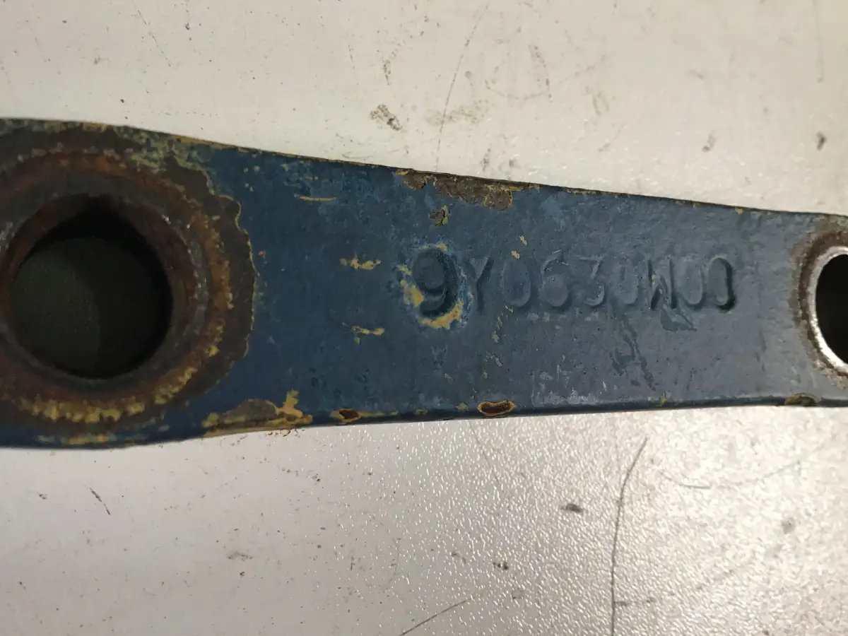 CATERPILLAR 9Y0630 USED - Picture 2