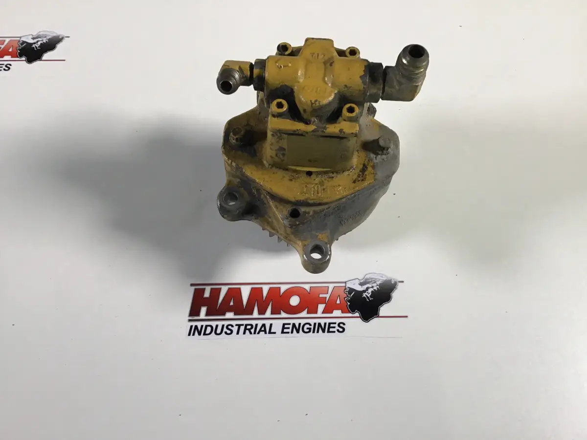 CATERPILLAR CAJA PTO 1339906 USADA - Imagen 2