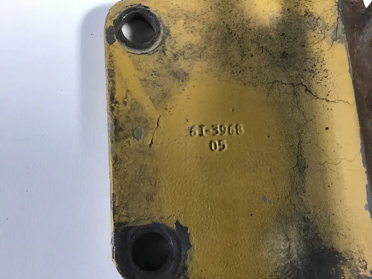 CATERPILLAR 61-3968 GEBRAUCHT – Bild 2