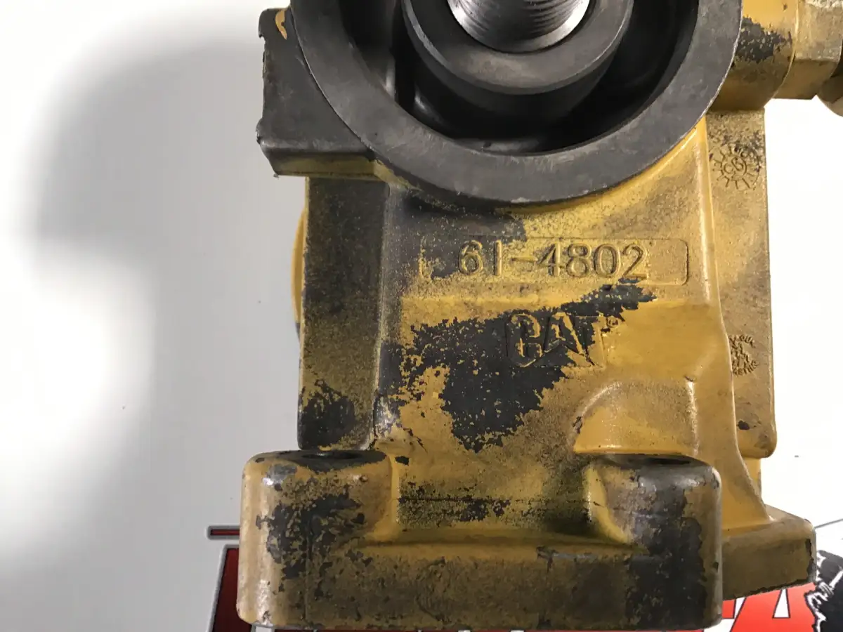CATERPILLAR 614802 USED - Picture 2
