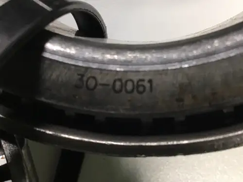 CATERPILLAR 30-0061 GEBRAUCHT – Vorschaubild 2