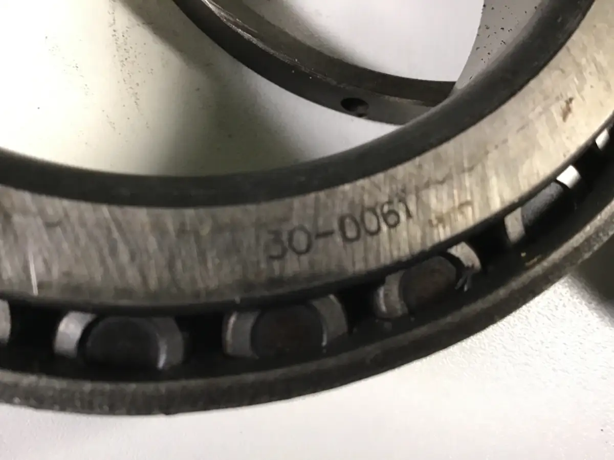 CATERPILLAR 30-0061 USED - Picture 2