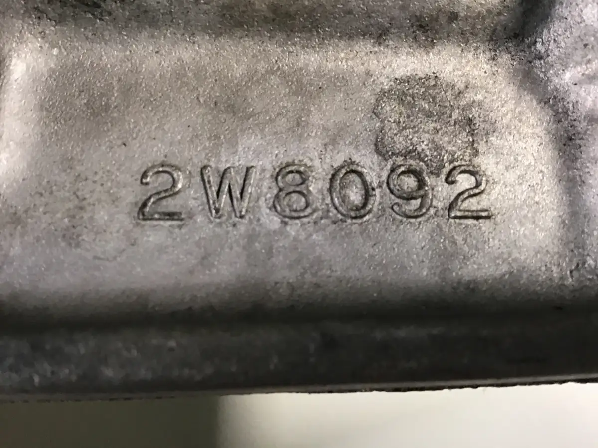 CATERPILLAR 2W9092 USED - Picture 3
