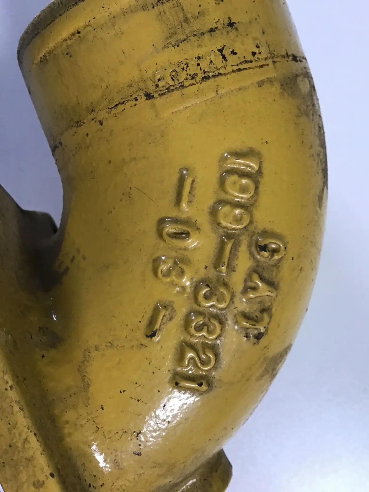 CATERPILLAR 1993321 USED - Picture 2