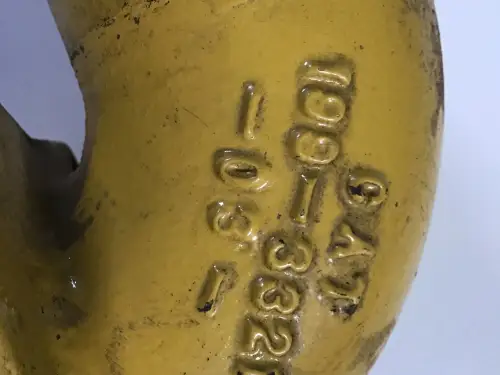 CATERPILLAR 1993321 БУ - Миниатюра 2