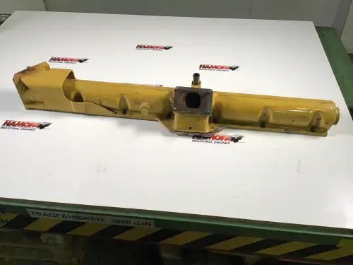 CATERPILLAR 1932246 GEBRAUCHT – Vorschaubild 1