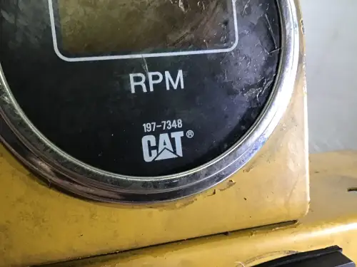 CATERPILLAR 197-7348 GEBRAUCHT – Vorschaubild 2