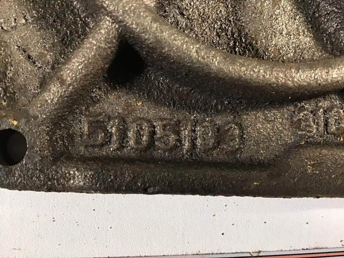 CATERPILLAR 510-5103 D'OCCASION - Image 2