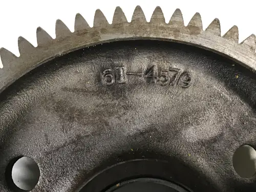 CATERPILLAR 614579 D'OCCASION - Miniature 2