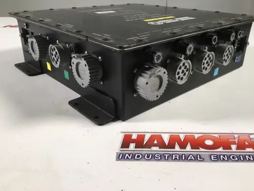 MODULE DE CONTRÔLE DETROIT DIESEL 23506935 OCCASION - Miniature 3