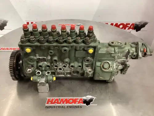 POMPE À CARBURANT BOSCH 0402648845 D'OCCASION - Miniature 1