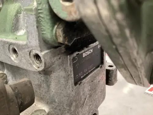 BOMBA DE COMBUSTIBLE BOSCH 0402648845 USADA - Imagen miniatura 2