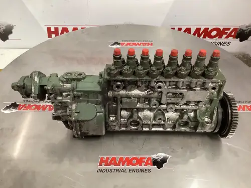 BOMBA DE COMBUSTIBLE BOSCH 0402648845 USADA - Imagen miniatura 4