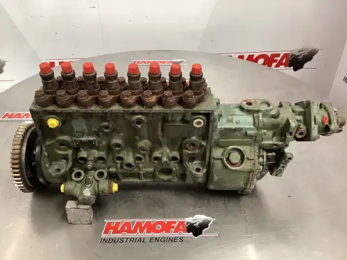 BOMBAS DE COMBUSTIBLE BOSCH 0402648817 USADA