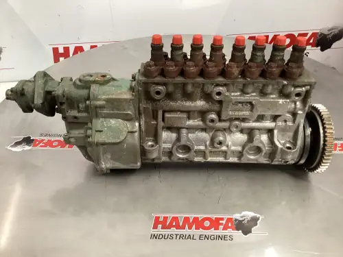 BOMBAS DE COMBUSTIBLE BOSCH 0402648817 USADA - Imagen miniatura 4