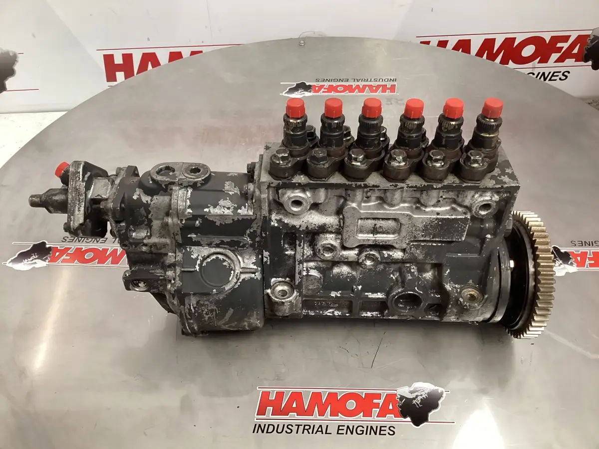 BOMBA DE COMBUSTIBLE BOSCH 0402646796 USADA - Imagen 3
