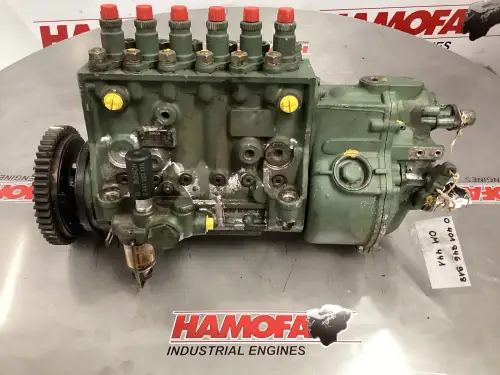 BOMBA DE COMBUSTIBLE BOSCH 0401846918 USADA