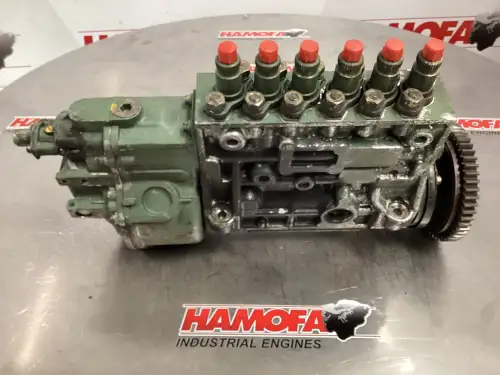 BOMBA DE COMBUSTIBLE BOSCH 0401846918 USADA - Imagen miniatura 4