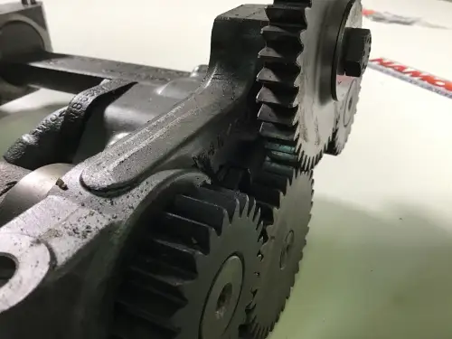 CATERPILLAR 4W4952 Б/У - Миниатюра 4