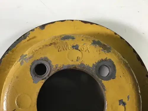 CATERPILLAR 2W6773 GEBRAUCHT – Vorschaubild 2