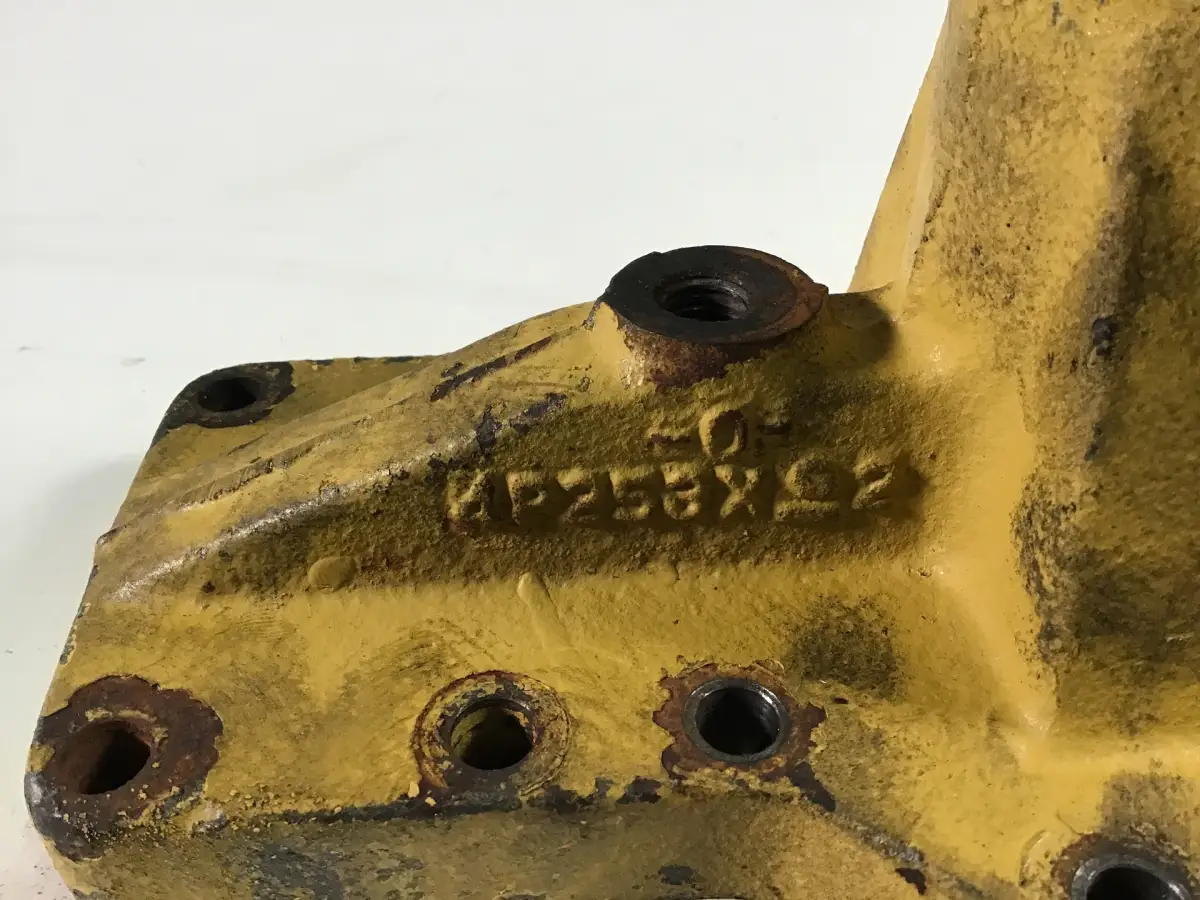 CATERPILLAR 4P253 NEC - Afbeelding 2