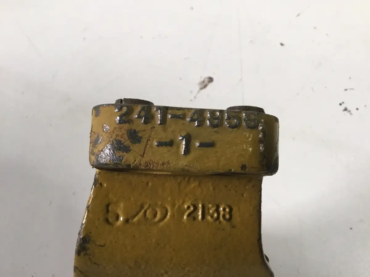 CATERPILLAR 2414958 USED - Picture 2