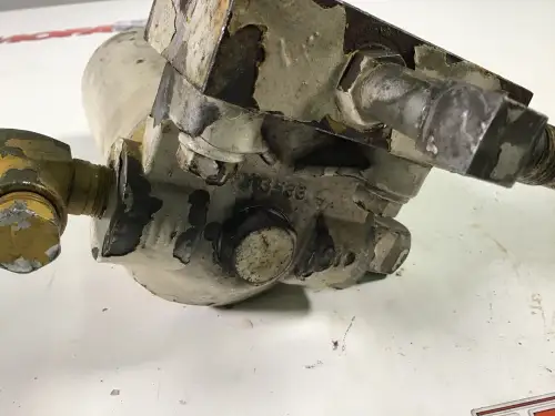 CATERPILLAR KRAFTSTOFFFILTERGEHÄUSE 1N3583 GEBRAUCHT – Vorschaubild 2