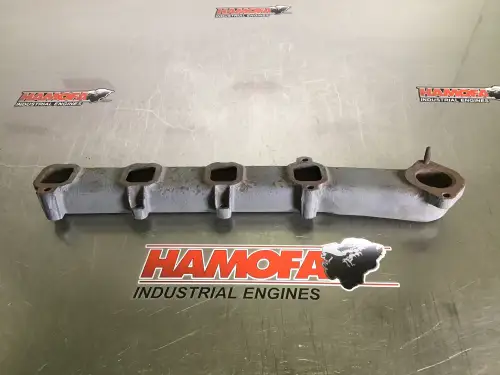 CATERPILLAR EXHAUST MANIFOLD 2W1928 USED - Thumb image 3