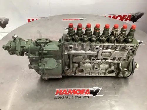 BOMBA DE COMBUSTIBLE BOSCH 0402648825 USADA - Imagen miniatura 4