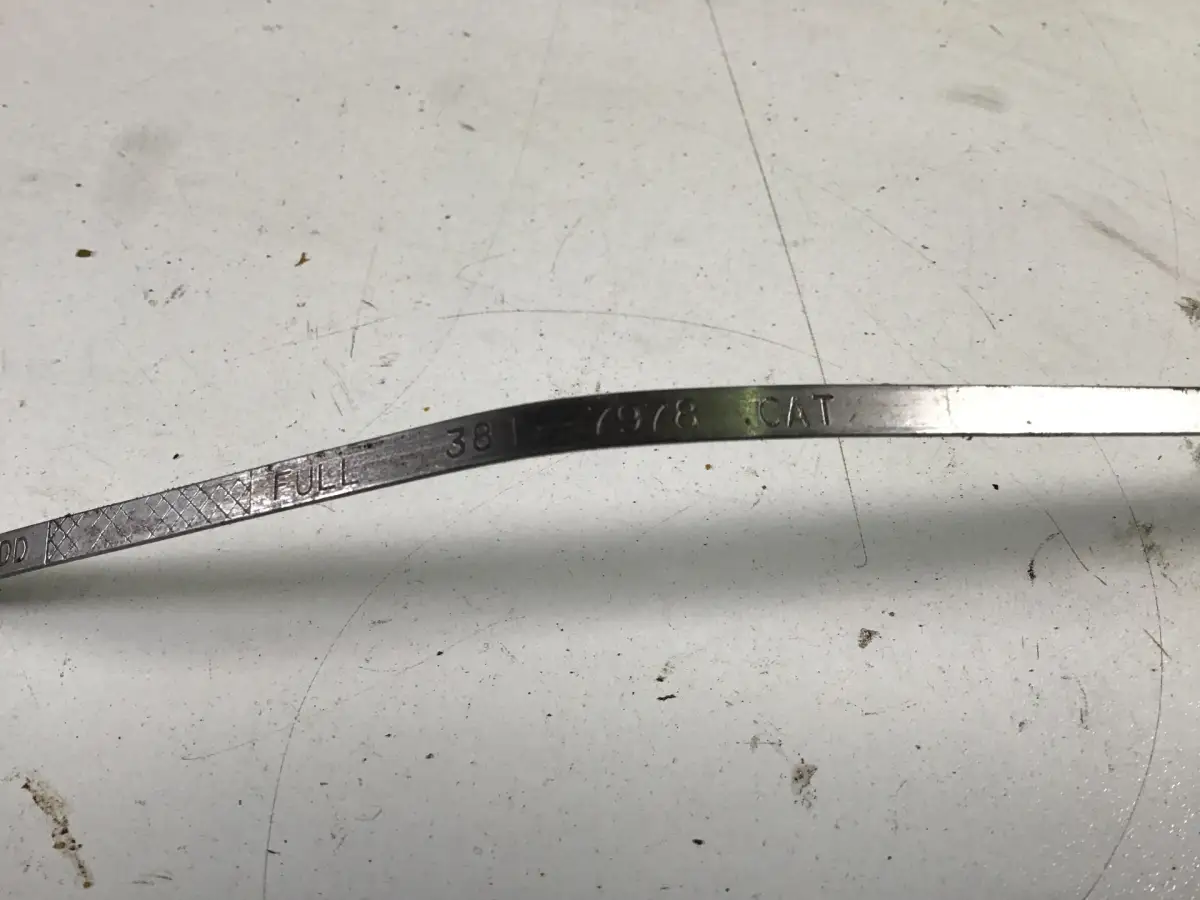 CATERPILLAR 381-7978 USED - Picture 2